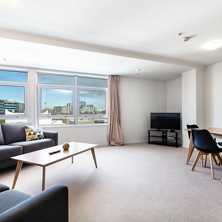 אוקלנד Wonderful Apartment Hobson Gardens מראה חיצוני תמונה