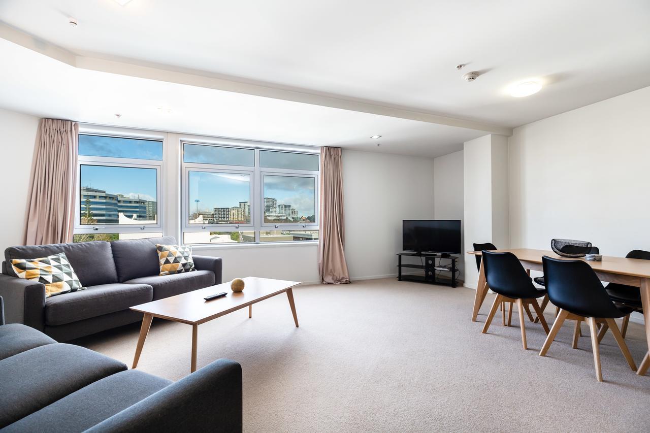 אוקלנד Wonderful Apartment Hobson Gardens מראה חיצוני תמונה