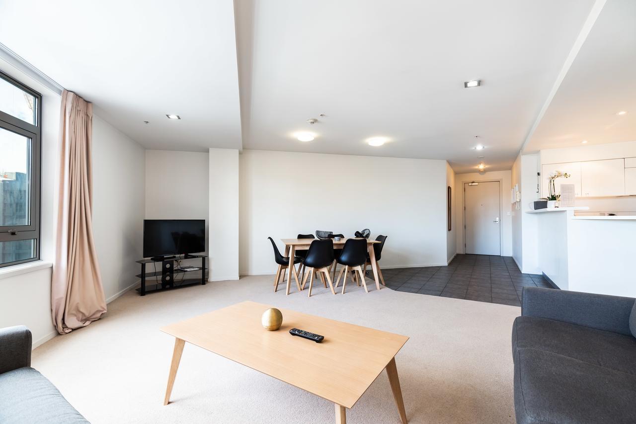 אוקלנד Wonderful Apartment Hobson Gardens מראה חיצוני תמונה
