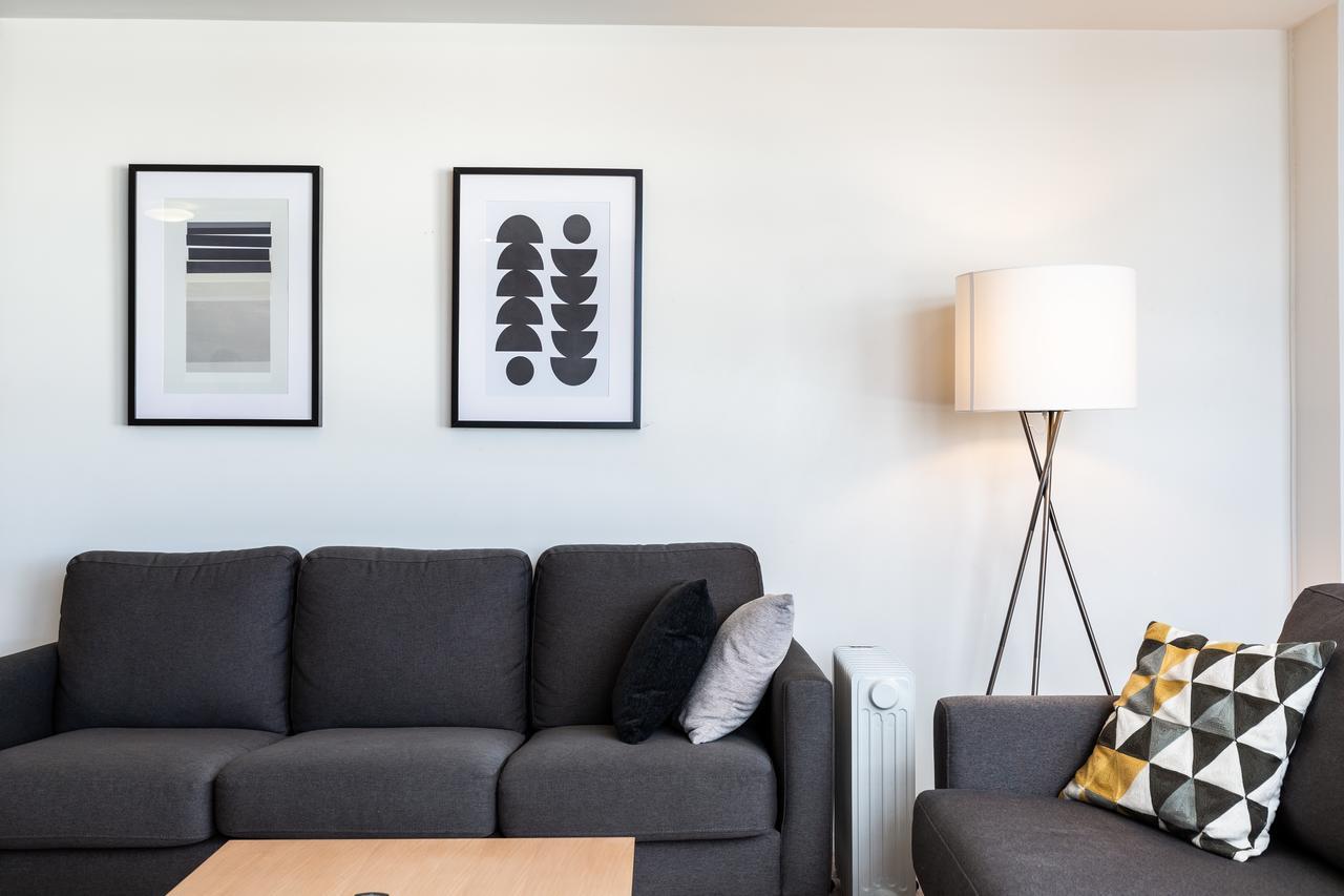 אוקלנד Wonderful Apartment Hobson Gardens מראה חיצוני תמונה