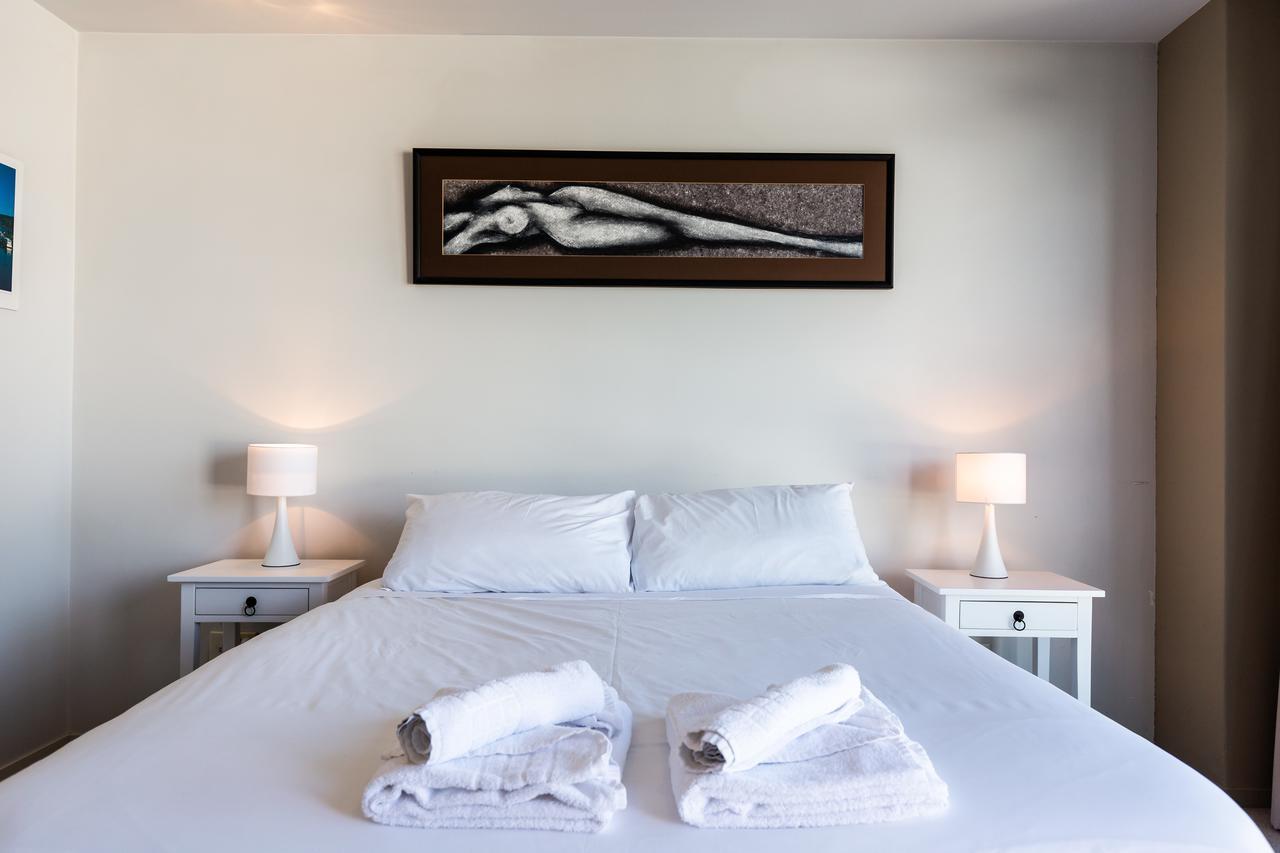 אוקלנד Wonderful Apartment Hobson Gardens מראה חיצוני תמונה