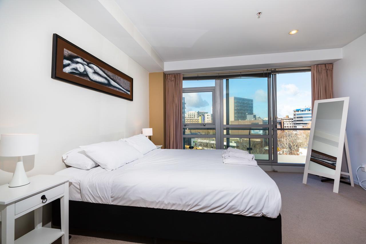 אוקלנד Wonderful Apartment Hobson Gardens מראה חיצוני תמונה