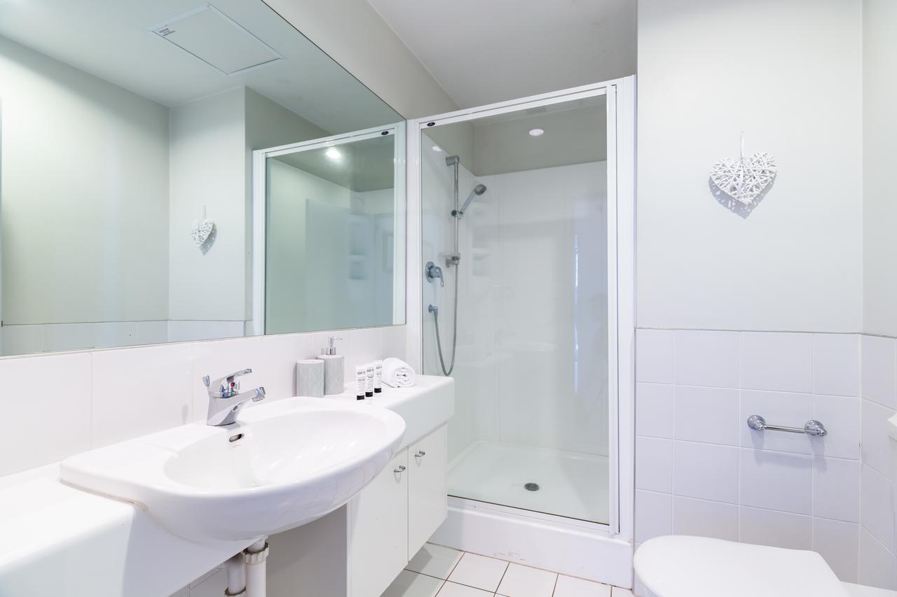 אוקלנד Wonderful Apartment Hobson Gardens מראה חיצוני תמונה