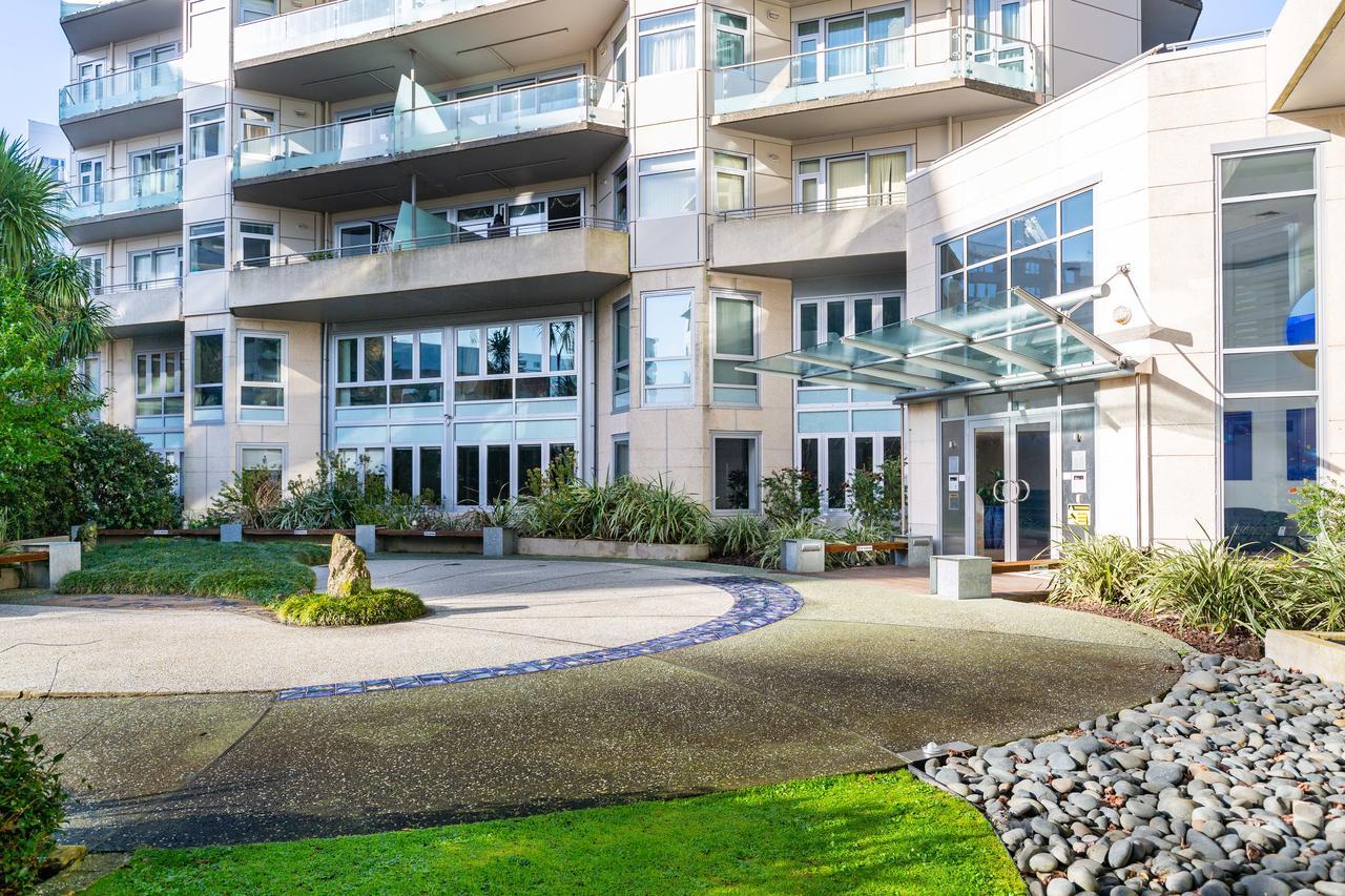 אוקלנד Wonderful Apartment Hobson Gardens מראה חיצוני תמונה