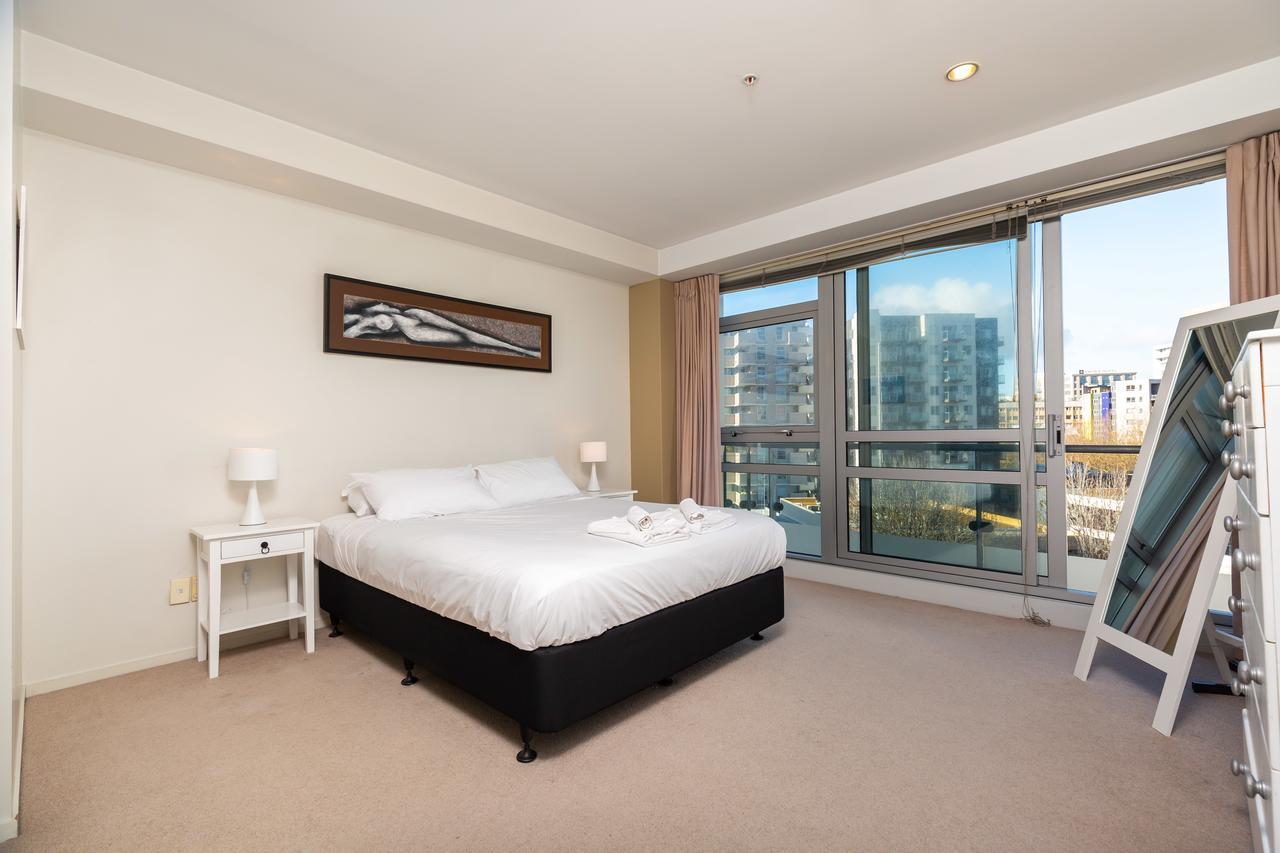 אוקלנד Wonderful Apartment Hobson Gardens מראה חיצוני תמונה