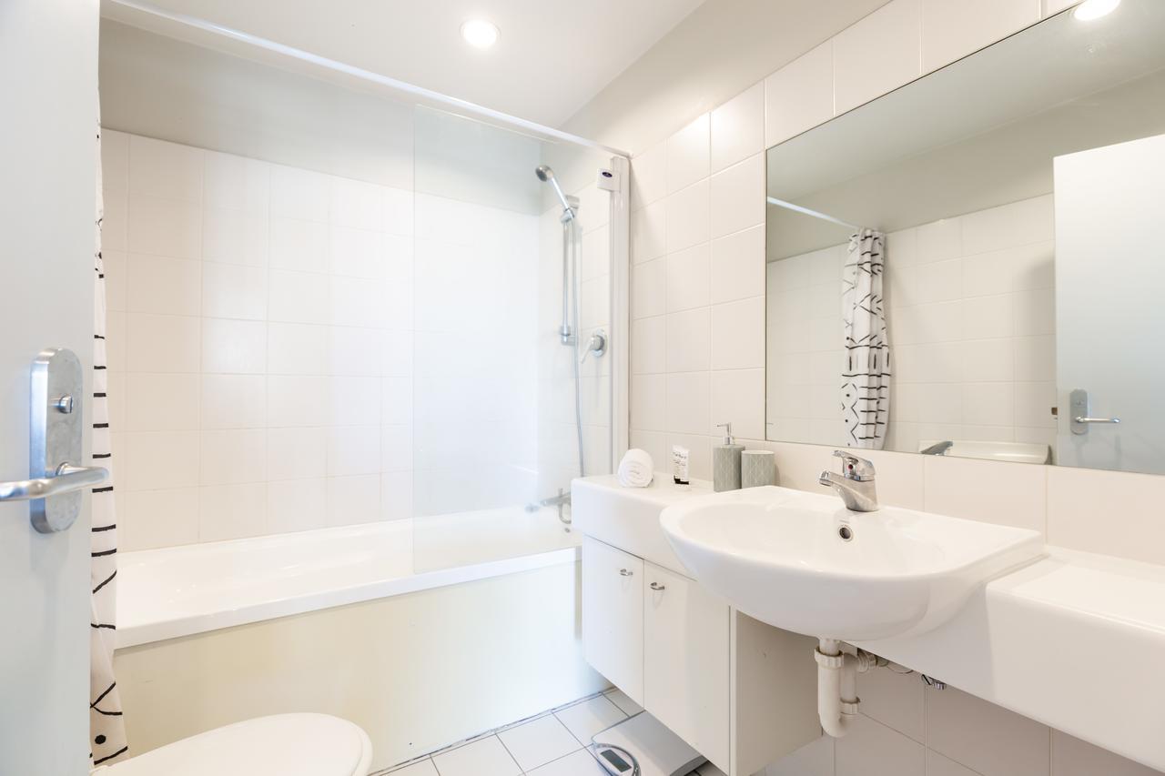 אוקלנד Wonderful Apartment Hobson Gardens מראה חיצוני תמונה