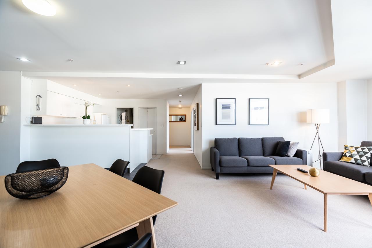 אוקלנד Wonderful Apartment Hobson Gardens מראה חיצוני תמונה