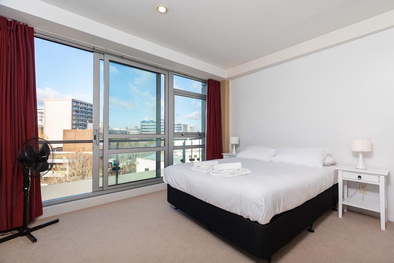 אוקלנד Wonderful Apartment Hobson Gardens מראה חיצוני תמונה