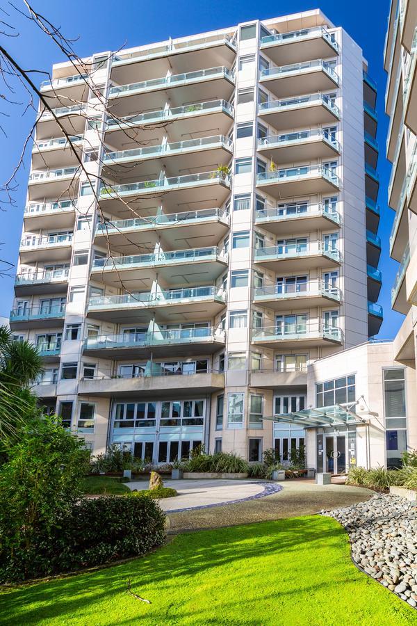 אוקלנד Wonderful Apartment Hobson Gardens מראה חיצוני תמונה